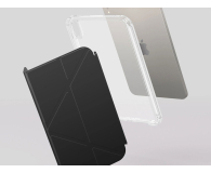 AmazingThing Minimal Case na iPad 11" 2025 - ciemnoszare - 1526955 - zdjęcie 5